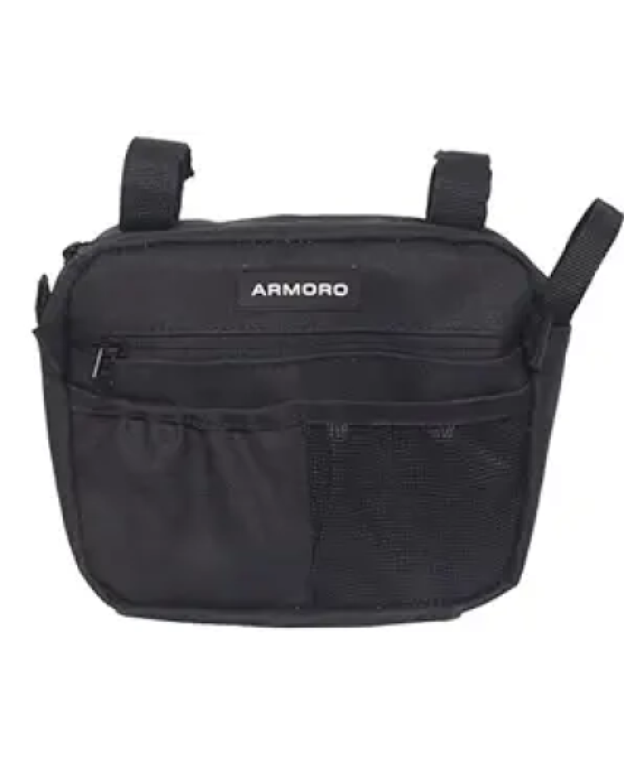 BIMBRA ARMORA PASSENGER GRAB HANDLE-BAG